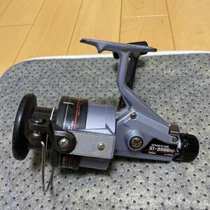 希少！レア！　ダイワ　スポーツライン ST-9000 RD 中古美品　④