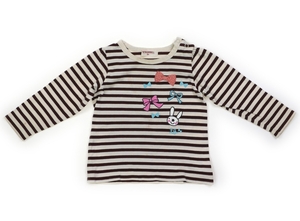 ティンカーベル TINKERBELL Tシャツ・カットソー 90サイズ 女の子 子供服 ベビー服 キッズ