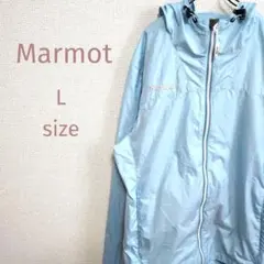 【Marmot】マーモット　ウィンドライトシェル　ジャケット　ジャンパー