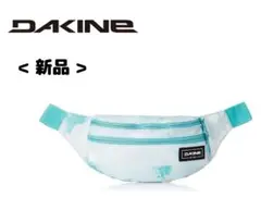 新品◇DAKINE ダカイン◇ウエストポーチ タイダイ柄