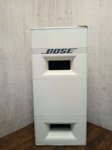 BOSE　 ボーズ　 Panaray　502 B ACOUSTIMASS BASS MODULE PAサブウーファー　パナレイ　サブウーハー/ウーファー　ジャンク