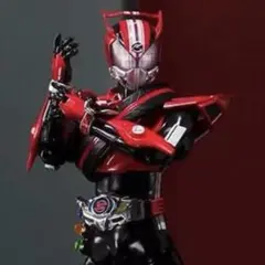 S.H.フィギュアーツ 仮面ライダードライブ タイプスピード