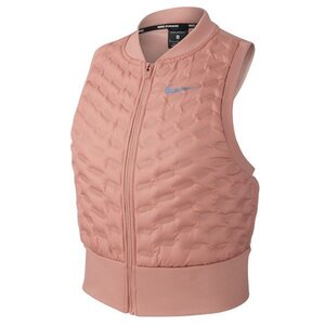 ナイキ エアロロフト クロップ ベスト L AA3576-685 ウィメンズ AEROLOFT RUNNING VEST