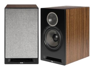 ★ELAC DBR62(ペア) / Debut Referenceシリーズ ブックシェルフ・スピーカー★新品送料込