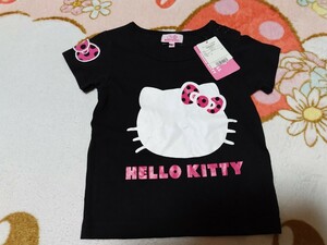 BABY DOLLハローキティ半袖T90