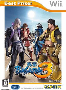 【中古】戦国ＢＡＳＡＲＡ３