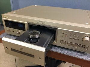 SONY ソニー CDP-XA30ES 動作美品 格安スタート！