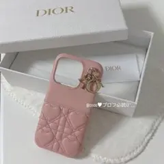 購入しない方はいいね❌ Dior 日本限定 ハート ピンク iPhoneケース
