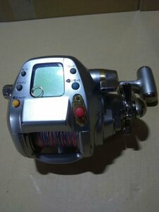 Daiwa SEABORG Z500T ダイワ シーボーグ 電動リール