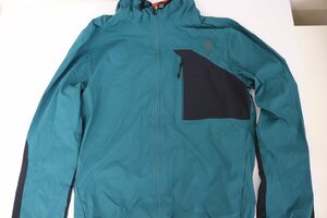 ▽SPECIALIZED スペシャライズド TRAIL SWAT JACKET ジャケット 64423-9204 Lサイズ 未使用