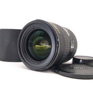 良品 Nikon ニコン AF-S 28-70mm F2.8 D ED フード[HB-19]付き #9204