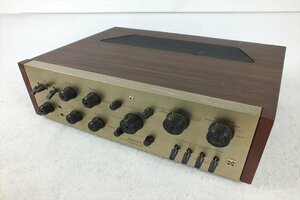 ★ PIONEER パイオニア QA-80 アンプ 中古 現状品 240501C4368