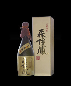 森伊蔵 720ｍｌ