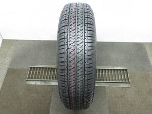 引取大歓迎！195/80R15　夏1本 2021年製　新品同様品　ブリヂストン デューラー DUELER H/T684Ⅱ　エスクード ジムニー シエラ他　XC1-4