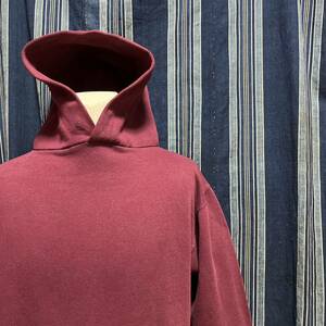 金タグ 70s russelathletic long sleeve sweat hoodie parker 70年代 ラッセル スウェット パーカー アメリカ製 vitage ヴィンテージ