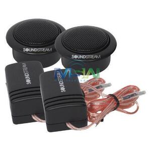 ■USA Audio■サウンドストリームSoundstream TWS.1 25mm セット●税込