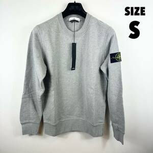 新品 stone island ロゴ スウェット トレーナー ストーンアイランド 