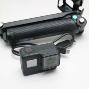 美品 GoPro HERO7 Black 即日発送 Woodman Labs デジタルビデオカメラ あすつく 土日祝発送OK