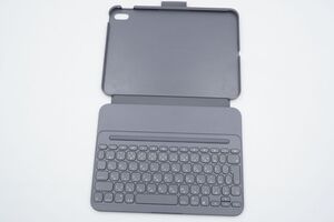 【全額返金保証】【最速発送】Logicool SLIM FOLIO YR0089