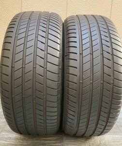 275/50R20 113W BRIDGESTONE ALENZA 001☆マーク BMW認証　ランフラットタイヤ