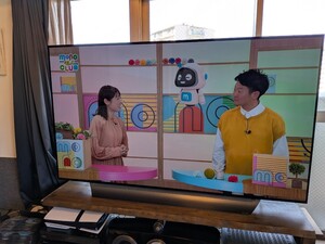 美品 有機ELテレビ 77インチ LG OLED77C8PJA 4K 配送or直接引取OK