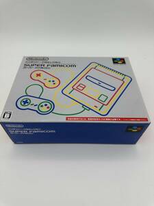 送料無料 Nintendo ニンテンドー クラシックミニ スーパーファミコン　スーパーファミコン21タイトル内蔵　動作確認済み