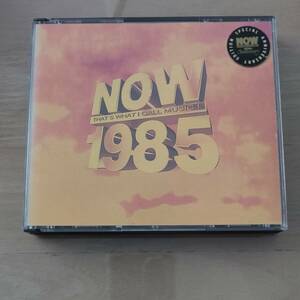 希少 Now 1985 NOW That