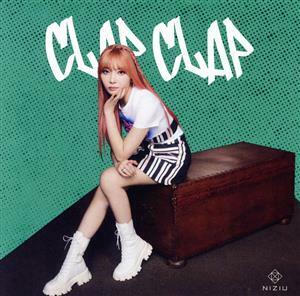 ＣＬＡＰ　ＣＬＡＰ【ＷｉｔｈＵ盤】（ＭＡＹＵＫＡ盤）／ＮｉｚｉＵ