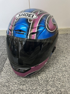 【RH88】SHOEI ショウエイ ヘルメット フルフェイス