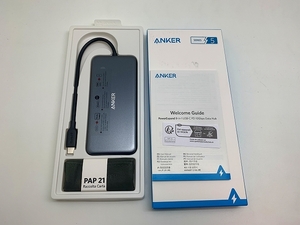 ☆★Anker Power Expand 8in1(A8383)★☆