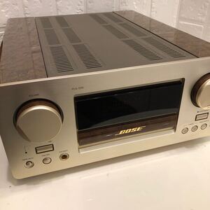 BOSE CDレシーバー アンプ PLS-1310 ピックアップレンズ新品