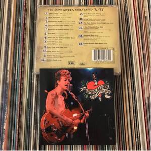 BRIAN SETZER COLLECTION 81-88 CD ロカビリー STRAY CATS ストレイキャッツ