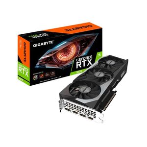 GIGABYTE (ギガバイト) GeForce RTX 3070 ゲーミング オーバークロック OC 8G (REV2.0) グラフィック