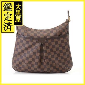 Louis Vuitton　ルイ・ヴィトン　ブルームズベリPM　ダミエ　N42251　【207】2148103609626