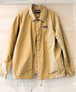 パタゴニア patagonia コーチジャケット Patagonia オールウェア ヘンプ All-Wear メンズ ライトウェイト