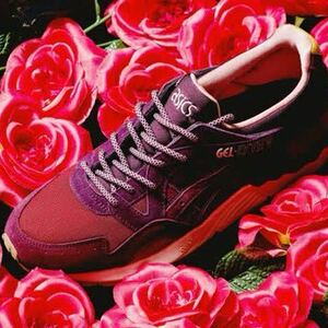 ASICS GEL-LYTE V mita sneakers Dried Rose 29cm アシックス ゲル ライト 5 ミタスニーカーズ ドライローズ 薔薇 US11.5 gel lyte