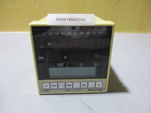 中古 SHIMADEN SR25-2P-N-10699009 SR25 TEMPERATURE CONTROLLER(R50918BSE010)