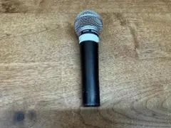 SHURE★SM58★ダイナミックマイク