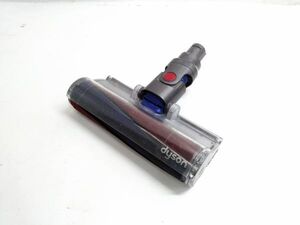 ▲ 動作品 ダイソン dyson ソフトローラー クリーナーヘッド 112232 DC62 DC74 V6 0401A-1 @80 ▲