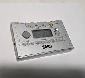 KORG コルグ PANDORA PX5D マルチエフェクター