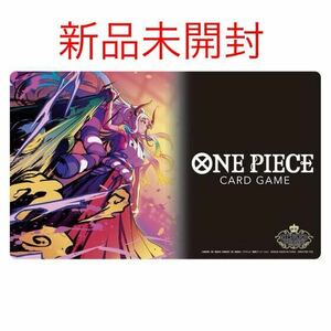 ONE PIECEカードゲーム チャンピオンシップセット 2022 ヤマト ワンピース BANDAI バンダイ プロモ付き　新品未開封