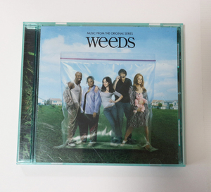 Weeds ～ ママ の秘密 サントラ ／シーズン１