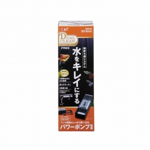 送料無料★ジェックス デュアルクリーンフリー ＤＣ－４５６０ ４５-６０cm上部フィルター