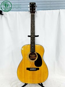 AK0602076　★ Morris F-18 モーリス 6弦 アコースティックギター Acoustic Guitar アコギ 楽器 弦楽器