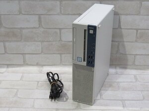 Ω 新TTPC 2369h 保証有 NEC 【 Mate MB-6 MKM30B-6 】 【 Win11 Pro / Core i5-9500 / 8.00GB / HDD:500GB 】NVIDIA GeForce GT730