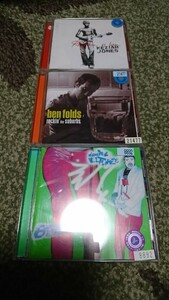 洋楽 cd まとめ