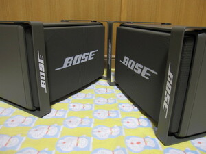 BOSE 200 STAGE仕様　オリーブドラブ・アーミーグリーン ペア　シリアル組番