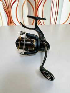 ダイワ 18スイッチヒッター SH-LBD DAIWA SWICH HITTER