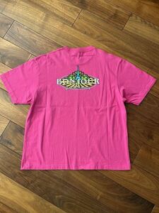 美品○バレンシアガ BALENCIAGA○半袖　プルオーバー カットソー　Tシャツ トップス　メンズ　レディース　ユニセックス　正規品