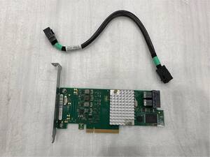 【Fujitsu】D3307-A12 GS2 RAIDカード 12Gb PRAID CP400i